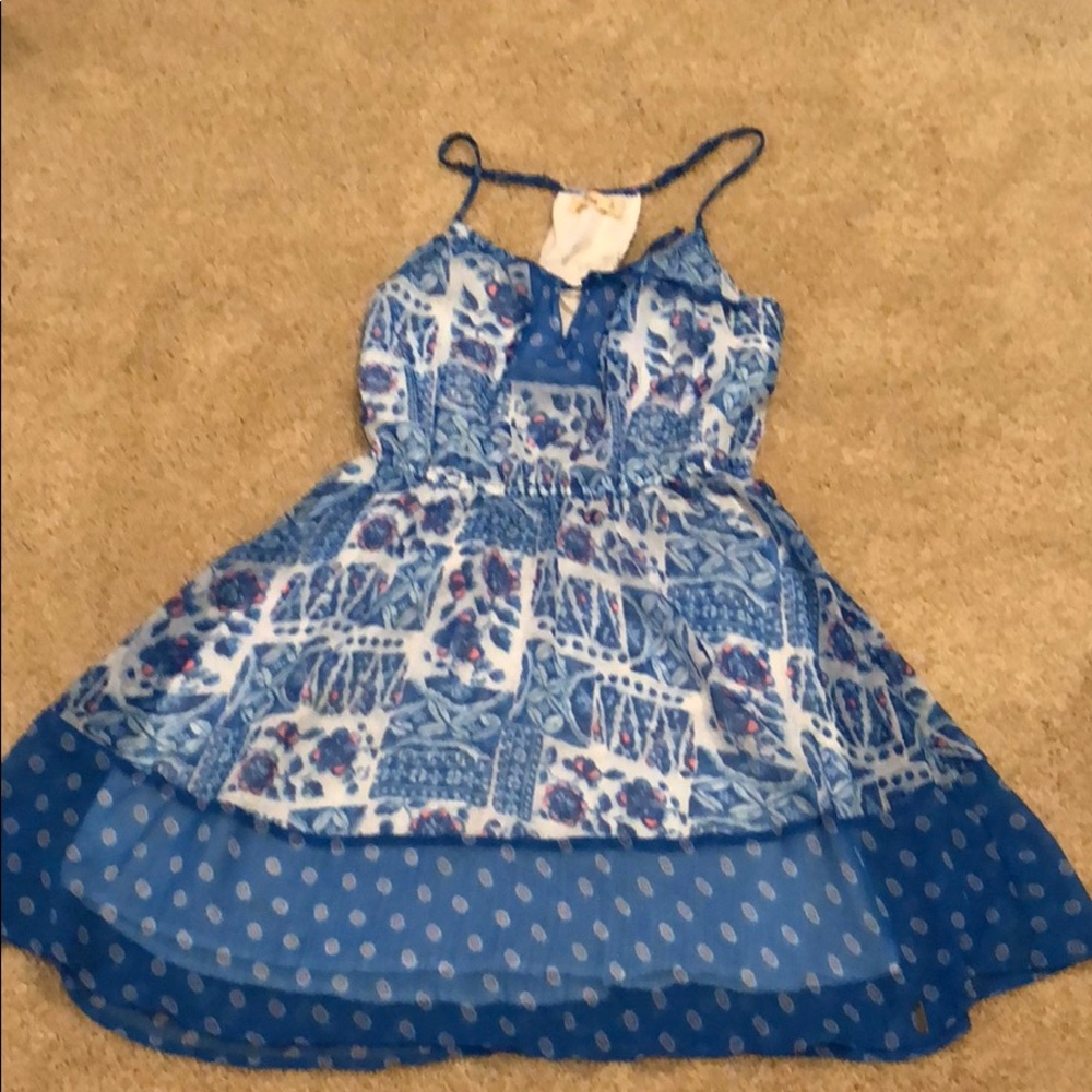 Cute sundress